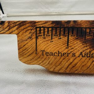 Oklahoma Teachers Aide 1