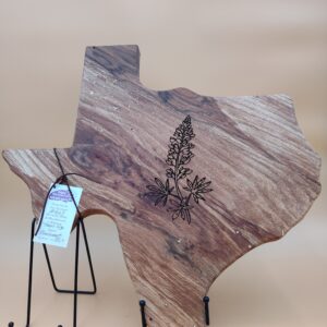 Texas Bluebonnet Flower