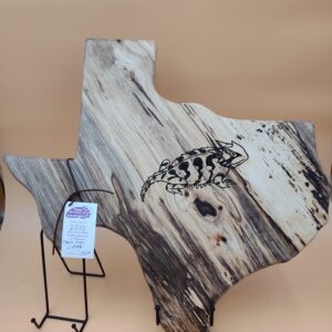 Texas Animal 1