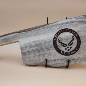 Oklahoma Air Force 3