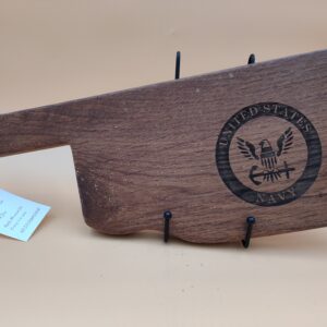 Oklahoma Navy 2
