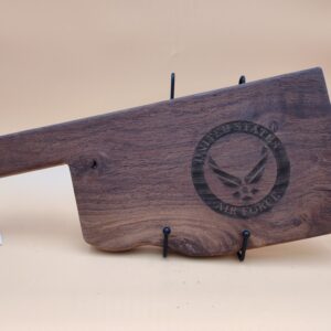 Oklahoma Air Force 2