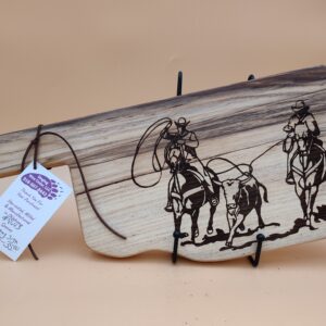 Oklahoma Roper Teams 3