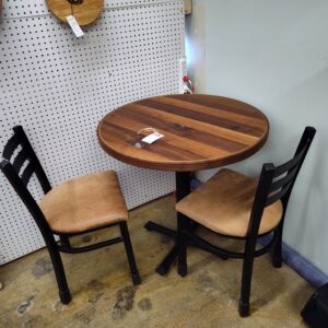 Custom Furniture