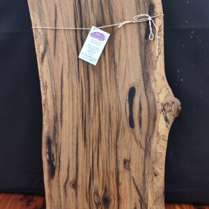 Oak Charcuterie