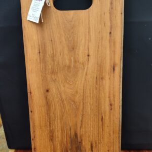 Pecan Cutting Board
