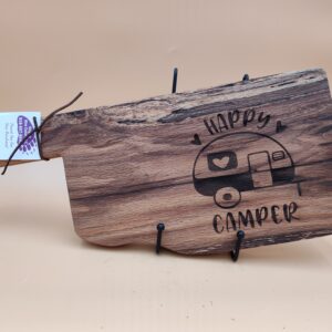 Oklahoma Happy Camper